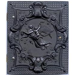 UNION CASE   Day, Aurora 1 (Berg 1 - 143).