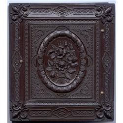 Rare   English Union Case.