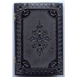 RARE ENGLISH UNION CASE,