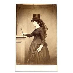 CDV   WOMEN FROM DUNDAS, ONTARIO
