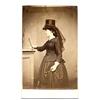 Image 1 : CDV   WOMEN FROM DUNDAS, ONTARIO