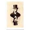 Image 1 : CDV   TOP HAT/BOTTOM HAT. CANADA