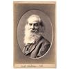 Image 1 : Cabinet   Unpublished WALT WHITMAN.
