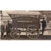 Image 2 : Cabinet   ICE WAGON. Toledo OHIO