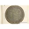 Image 1 : 1881 MORGAN SILVER DOLLAR