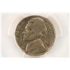 Image 1 : 1958 JEFFERSON NICKEL PCGS MS65