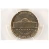 Image 2 : 1958 JEFFERSON NICKEL PCGS MS65