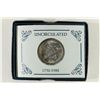 Image 2 : 1982-D GEORGE WASHINGTON COMMEMORATIVE SILVER