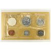 Image 2 : 1963 US SILVER PROOF SET (WITH ENVELOPE)