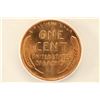 Image 2 : ERROR 1958 LINCOLN CENT OBV. DIE CRACKS ANACS MS64