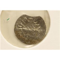 SILVER AKCE OF THE EARLY OTTOMAN EMPIRE MINTED