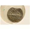 Image 1 : SILVER AKCE OF THE EARLY OTTOMAN EMPIRE MINTED