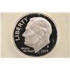 Image 1 : 2015-S SILVER ROOSEVELT DIME ANACS PR70 DCAM