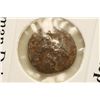 Image 2 : BUST OF ROMAN DEITY ANCIENT COIN OF THE ROMAN