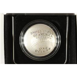 2014-P NATIONAL BASEBALL HALL OF FAME PROOF