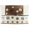 Image 2 : 1985 US MINT SET (UNC) P/D (WITH ENVELOPE)