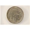 Image 1 : 1936 BUFFALO NICKEL ANACS F12 DETAILS