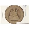 Image 1 : 1877-CC SEATED LIBERTY QUARTER