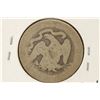 Image 2 : 1877-CC SEATED LIBERTY QUARTER