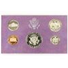 Image 2 : 1984 US PROOF SET (WITHOUT BOX)