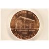 Image 1 : 2009 EARLY CHILDHOOD LINCOLN CENT PCGS BU