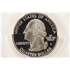 Image 2 : 1999-S SILVER DELAWARE QUARTER PCGS PR69 DCAM