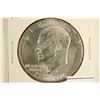 Image 1 : 1976-S IKE SILVER DOLLAR BRILLIANT UNC