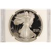 Image 1 : 1990-S AMERICAN SILVER EAGLE NGC PF69 ULTRA CAMEO
