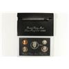Image 1 : 1994 US SILVER PROOF SET (WITH BOX)