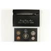 Image 2 : 1994 US SILVER PROOF SET (WITH BOX)