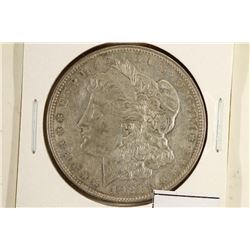 1921 MORGAN SILVER DOLLAR