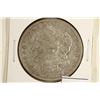 Image 1 : 1921 MORGAN SILVER DOLLAR