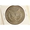 Image 2 : 1921 MORGAN SILVER DOLLAR