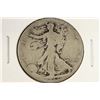 Image 1 : 1927-S WALKING LIBERTY HALF DOLLAR
