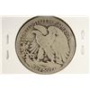 Image 2 : 1927-S WALKING LIBERTY HALF DOLLAR