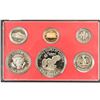 Image 2 : 1978 US PROOF SET (WITHOUT BOX)