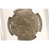 Image 2 : EL CAZADOR SHIPWRECK COIN SPANISH COLONIAL 8