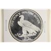 Image 2 : 1 TROY OZ .999 FINE SILVER PROOF ROUND SILVERTOWNE
