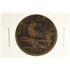 Image 1 : 1786 NEW JERSEY POST COLONIAL COPPER