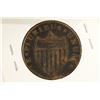 Image 2 : 1786 NEW JERSEY POST COLONIAL COPPER