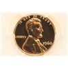 Image 1 : 1960 LARGE DATE LINCOLN CENT PCGS PR67RD