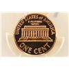 Image 2 : 1960 LARGE DATE LINCOLN CENT PCGS PR67RD