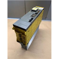 Fanuc A06B-6097-H105 Servo Amplifier Module