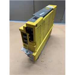 Fanuc A06B-6089-H105 Servo Amplifier