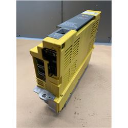 Fanuc A06B-6089-H105 Servo Amplifier