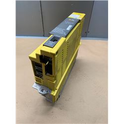 Fanuc A06B-6089-H105 Servo Amplifier