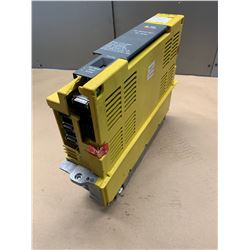 Fanuc A06B-6089-H105 Servo Amplifier Unit