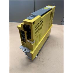 Fanuc A06B-6089-H105 Servo Amplifier Unit