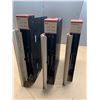 Image 2 : Lot of 3 GE Fanuc TGT-000A-4-0-AA Whedco Axis Control Modules