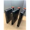 Image 2 : Lot of 3 GE Fanuc Whedco Power Supply Modules *See Pics for Part Numbers*